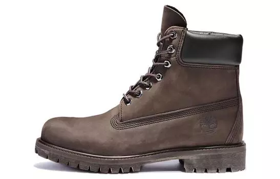 Мужские ботинки Timberland Lincoln Peak Martin