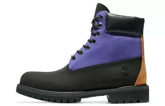 Мужские ботинки Timberland Martin