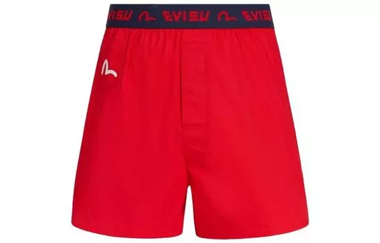 Мужские боксеры Evisu
