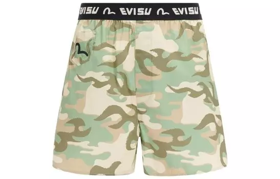 Мужские боксеры Evisu