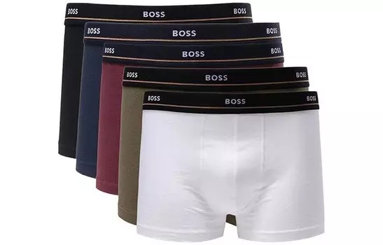 Мужские боксеры Hugo Boss