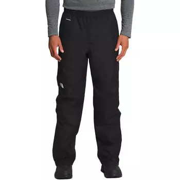 Мужские брюки Antora Hard Shell, черные The North Face, черный