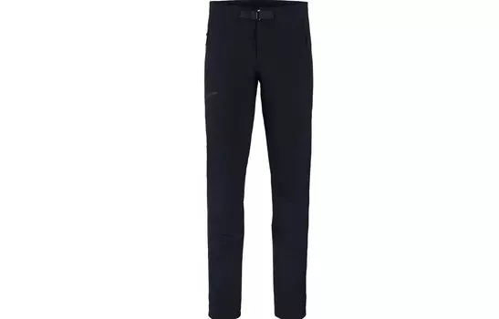 Мужские брюки Arcteryx, черный