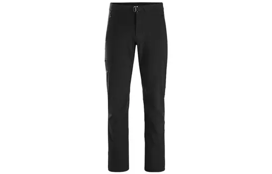 Мужские брюки Arcteryx, черный