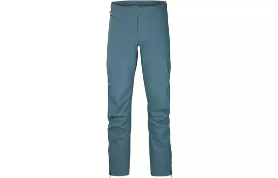 Мужские брюки Arcteryx, синий