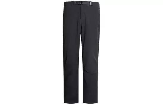 Мужские брюки Columbia Hard Shell, Черный