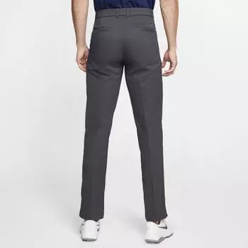 Мужские брюки для гольфа Flex Nike, темно-серый