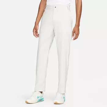 Мужские брюки для гольфа Nike Dri-FIT Victory, цвет Light Bone
