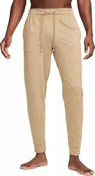 Мужские брюки для йоги Nike Dri-FIT