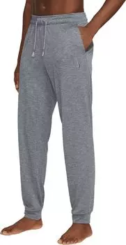 Мужские брюки для йоги Nike Dri-FIT