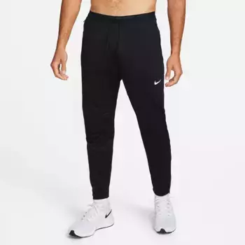 Мужские брюки Dri-FIT Phenom Elite Nike, чёрный
