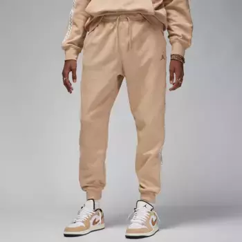 Мужские брюки FLT MVP Jordan Nike, коричневый