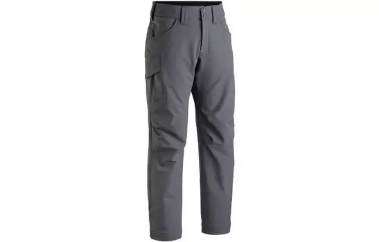 Мужские брюки Hard Shell Arcteryx, зеленый
