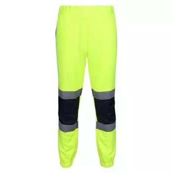 Мужские брюки Hi Vis Regatta, желтый