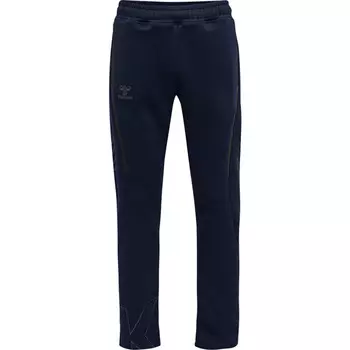 Мужские брюки Hmlcima Xk HUMMEL, бирюзовый