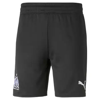 Мужские брюки Hmlq4 Poly Training Pant HUMMEL, бирюзовый