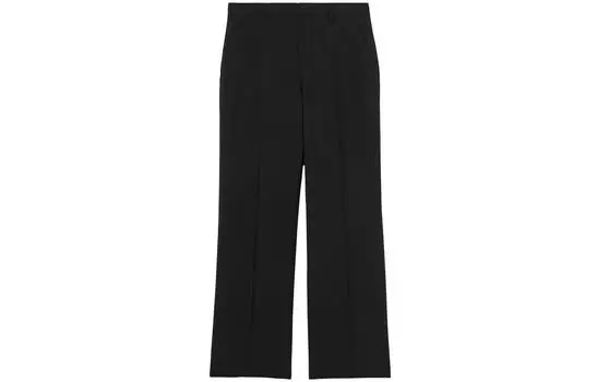 Мужские брюки-карго Burberry, цвет Black