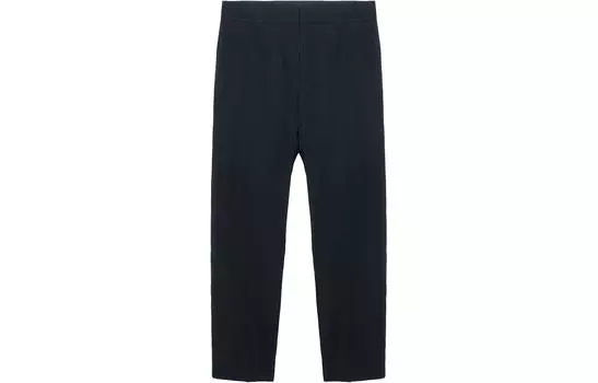 Мужские брюки-карго Burberry, цвет Black