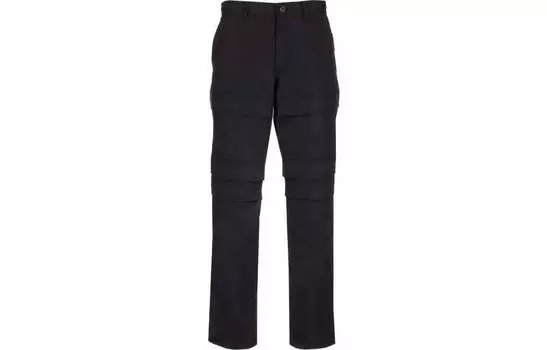 Мужские брюки-карго Burberry, цвет Black