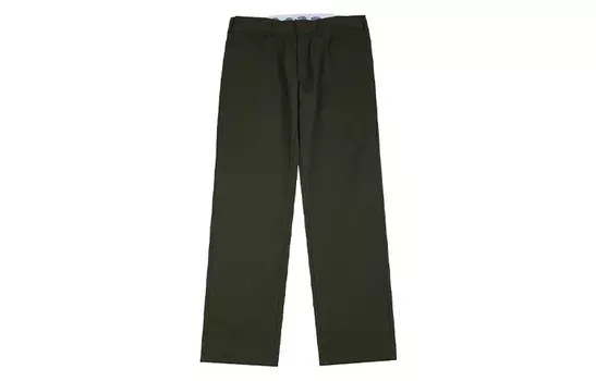 Мужские брюки-карго Dickies, Армейский Зеленый
