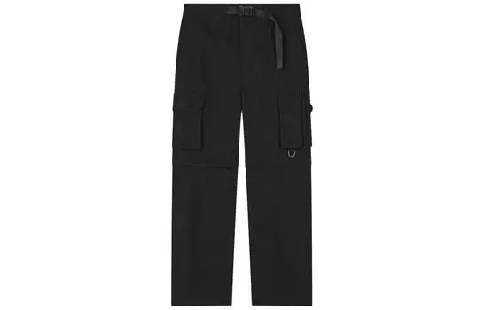 Мужские брюки-карго GAP, цвет Black