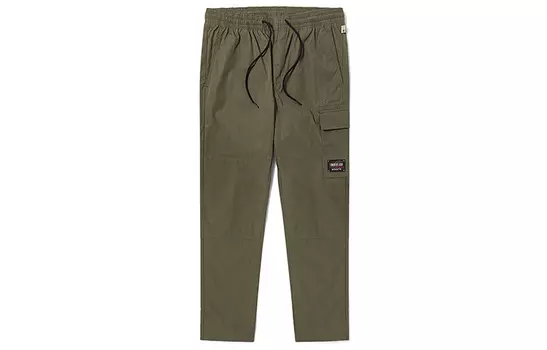 Мужские брюки-карго Timberland, цвет Army Green