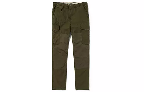 Мужские брюки-карго Timberland, цвет ArmyGreen