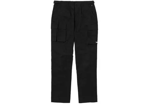 Мужские брюки-карго Timberland, цвет Black