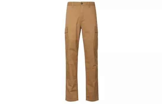 Мужские брюки-карго Timberland, цвет Brown