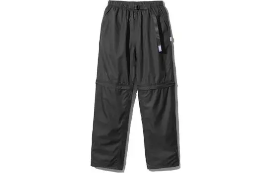 Мужские брюки-карго Vans, цвет Black