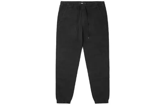 Мужские брюки-карго Vans, цвет Black