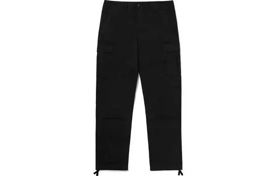Мужские брюки-карго Vans, цвет Black