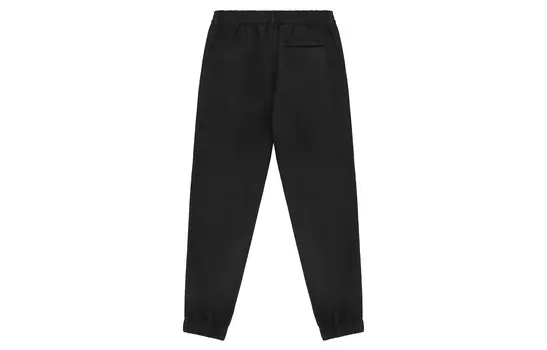 Мужские брюки New Balance, цвет Black