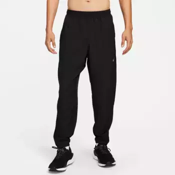 Мужские брюки Nike Challenger, чёрный