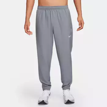 Мужские брюки Nike Challenger, серый