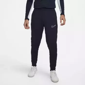 Мужские брюки Nike Dri-FIT Academy, тёмно-синий