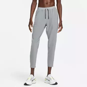 Мужские брюки Nike Dri-FIT Phenom Elite, серый