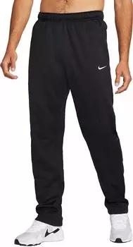Мужские брюки Nike Therma-FIT, черный