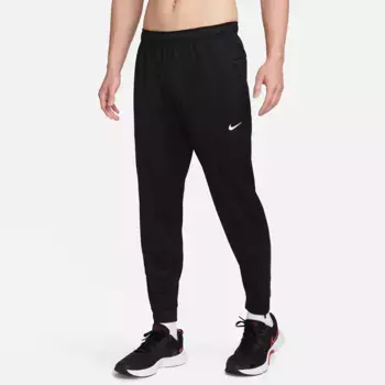Мужские брюки Nike Totality, чёрный