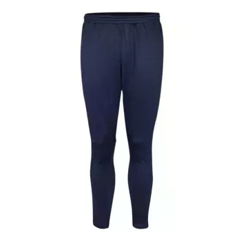 Мужские брюки Ponte Ultra Fit Kappa Брюки, тёмно-синий