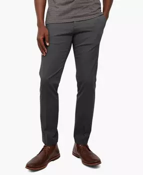 Мужские брюки slim fit city tech Dockers, мульти