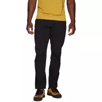 Мужские брюки Technician Pro Alpine Black Diamond, черный