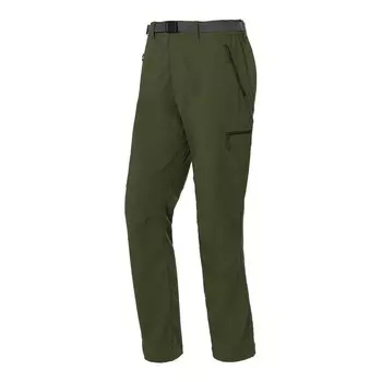 Мужские брюки Trangoworld, цвет cypress green