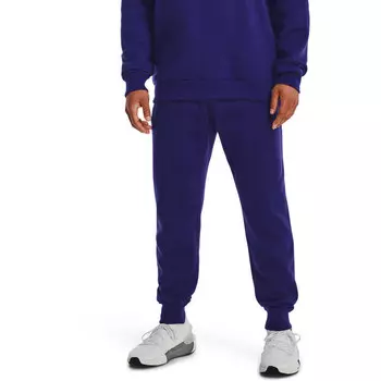Мужские брюки Under Armour, фиолетовый