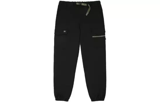 Мужские брюки Vans, цвет Black