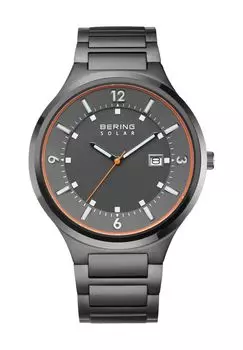 Мужские часы 14442-777 BERING, черный
