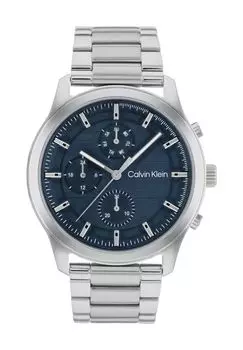 Мужские часы 25200208 Calvin Klein, синий