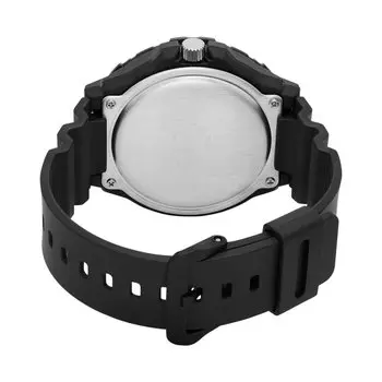 Мужские часы Casio, черный
