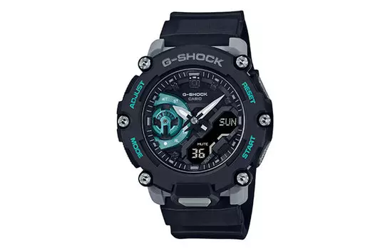 Мужские часы CASIO, Черный