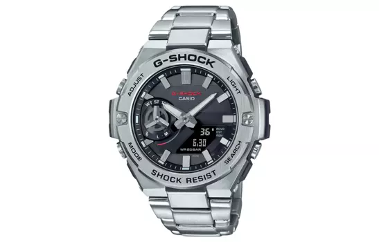 Мужские часы CASIO, Черный